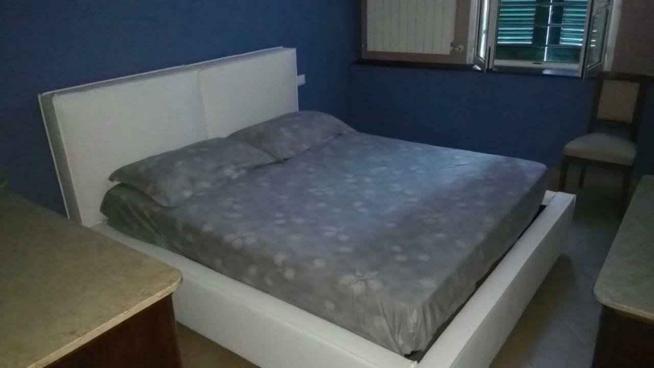Casa Florine Apartment Finale Ligure Exterior foto