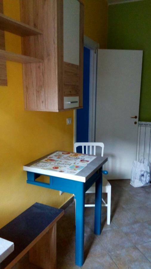 Casa Florine Apartment Finale Ligure Exterior foto