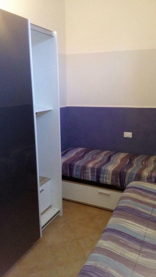 Casa Florine Apartment Finale Ligure Exterior foto