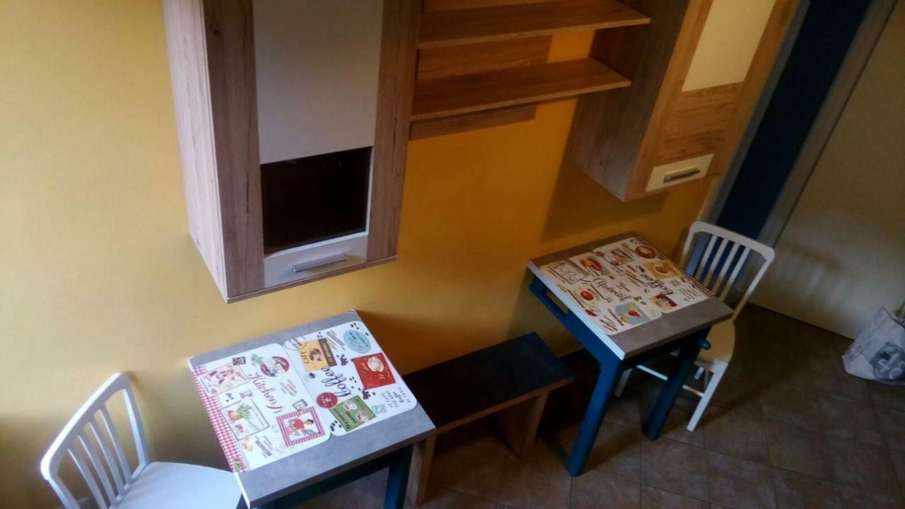 Casa Florine Apartment Finale Ligure Exterior foto