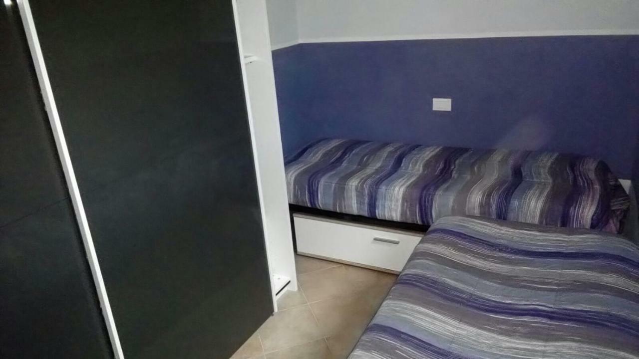 Casa Florine Apartment Finale Ligure Exterior foto