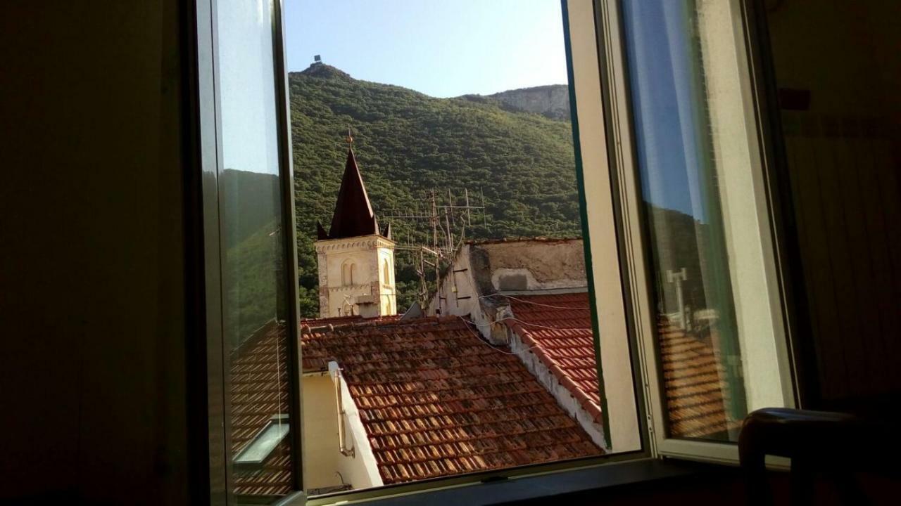 Casa Florine Apartment Finale Ligure Exterior foto