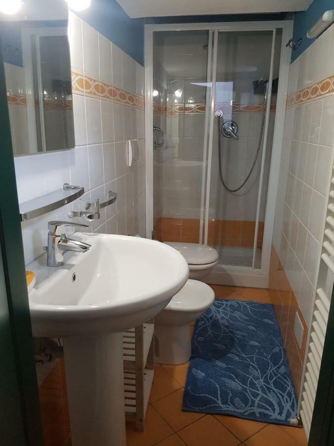 Casa Florine Apartment Finale Ligure Exterior foto